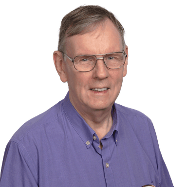 William  McElhill — Mortgage Loan Originator